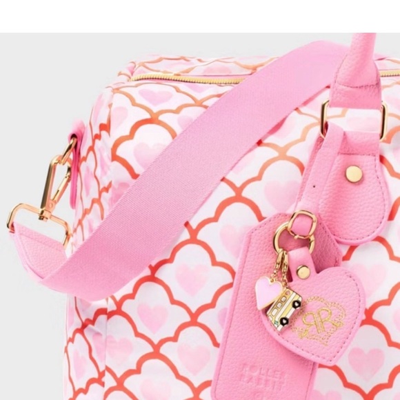 Roller Rabbit x Target bag - Picture 3 of 4